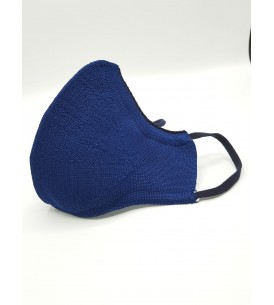 Mascarilla Adulto Punto...