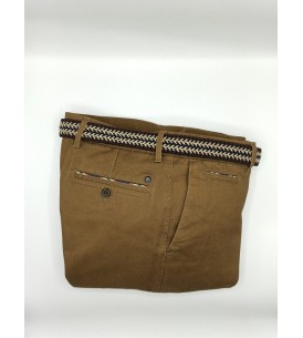 Pantalón Bardo + cinturón...