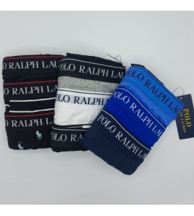Boxers Ralph Laurent x3