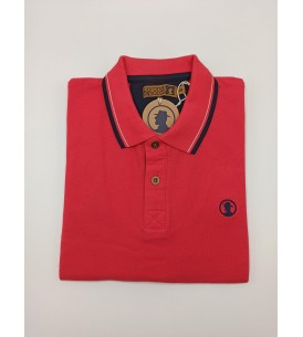 Polo Rojo